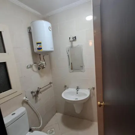 Porto Elsokhna Apartamento